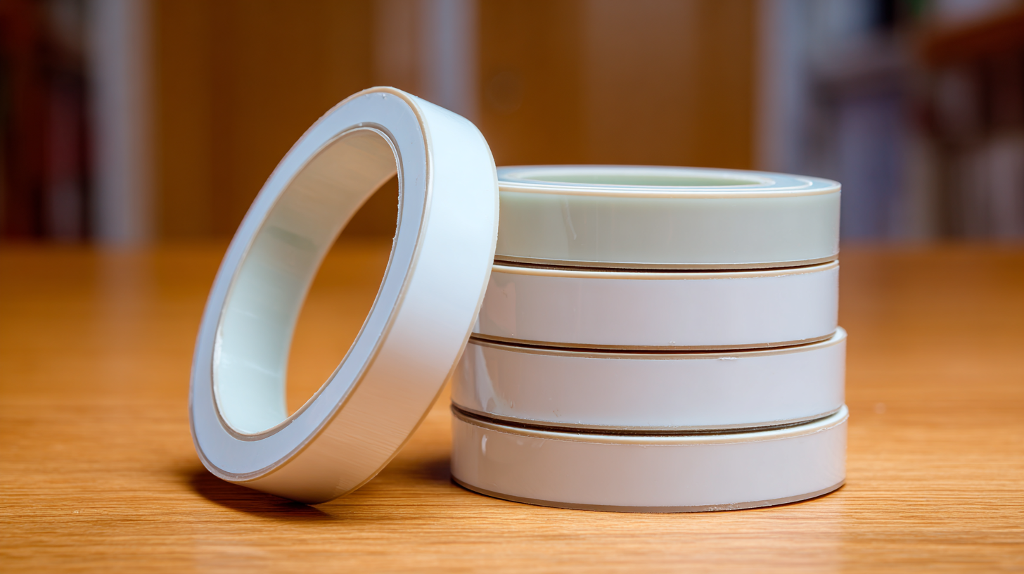 Ultimate Guide to Choosing the Right Ptfe Sealing Gasket for Your Needs