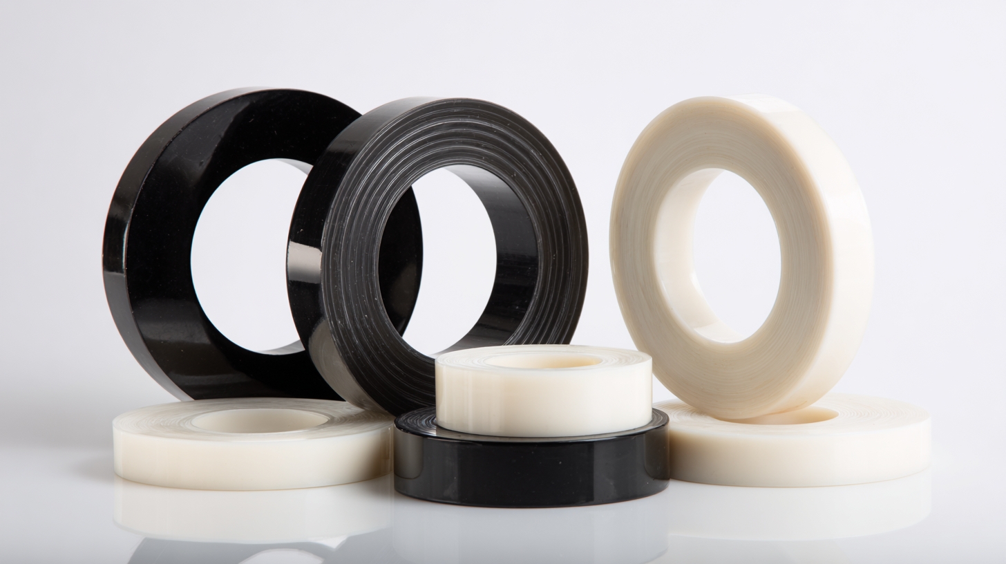 Ultimate Guide to Choosing the Right Ptfe Sealing Gasket for Your Needs