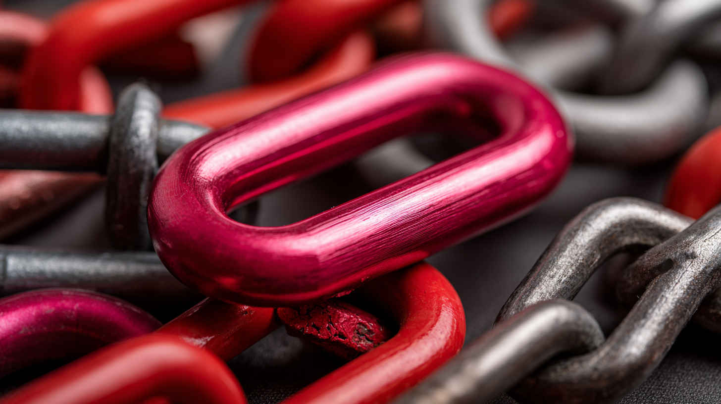 How to Select the Best Lock Bar for Enhanced Security in Your Supply Chain