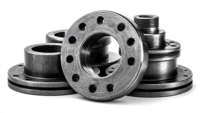 Understanding the Different Types of Pipe Flanges: A Comprehensive Guide for Global Buyers