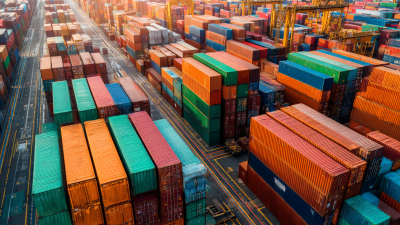 How to Optimize Your Container Mining Strategy for Maximum Efficiency