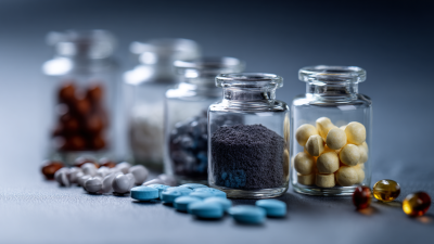 5 Expert Tips to Source High-Quality Pharmaceutical Raw Materials in 2023