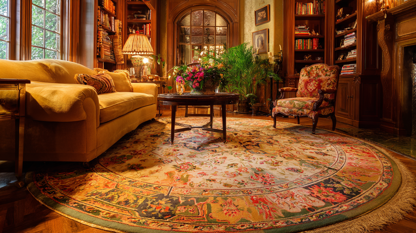How to Choose the Perfect Bathroom Rug for Your Home Style and Comfort