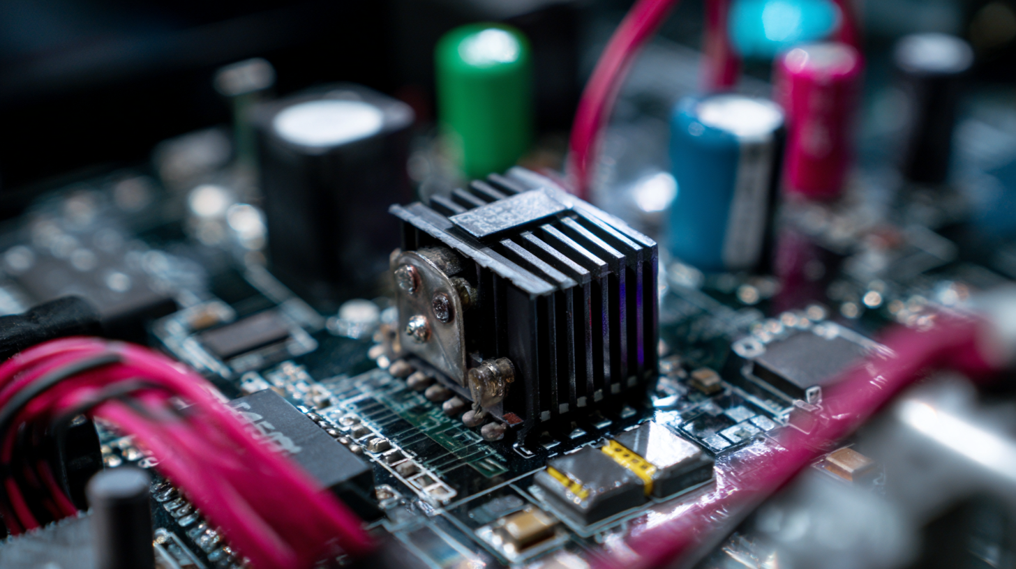 How to Choose the Right Delta Servo Motor for Your Automation Needs