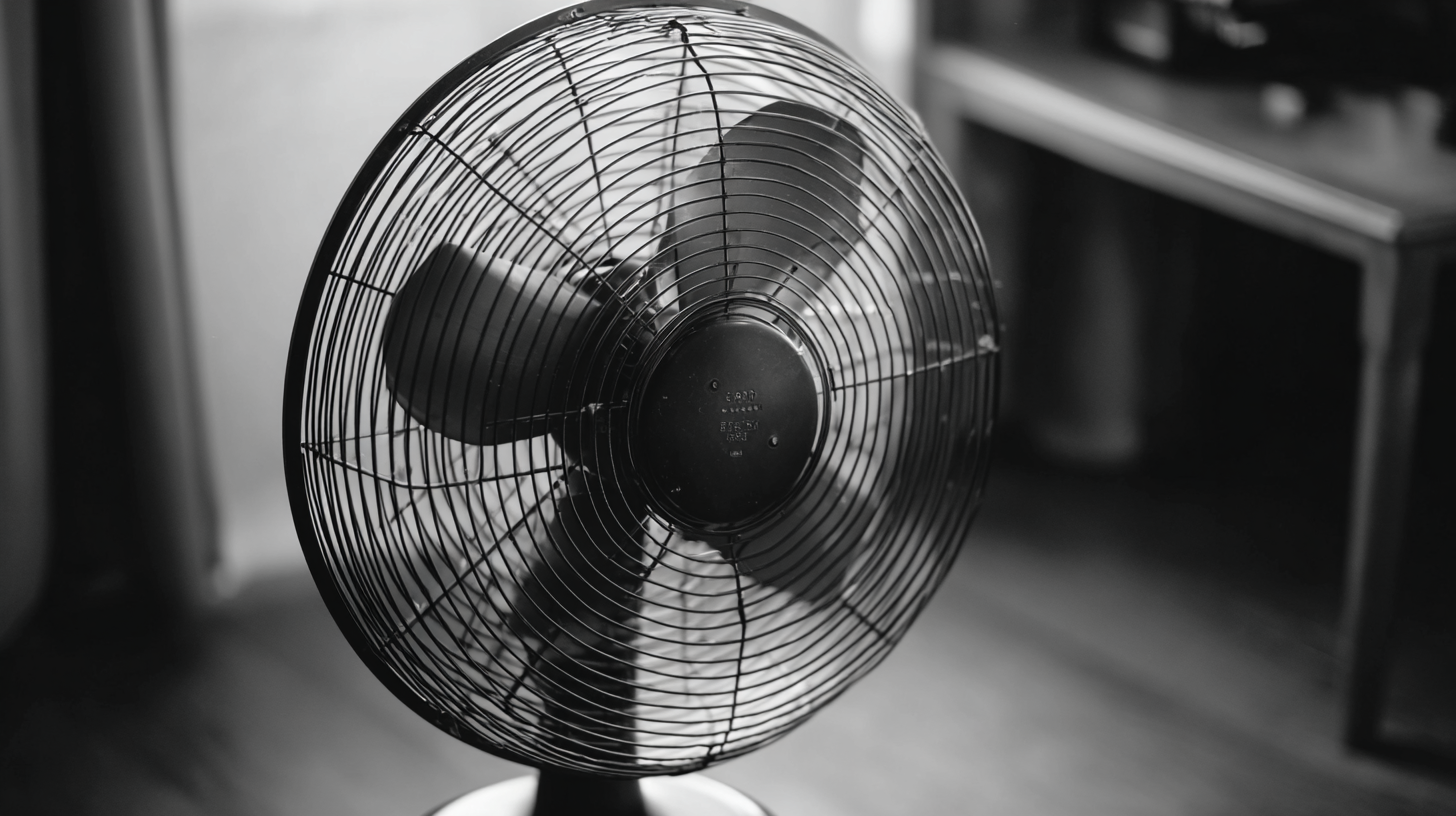 7 Essential Tips for Choosing the Right Air Conditioner Fan Motor