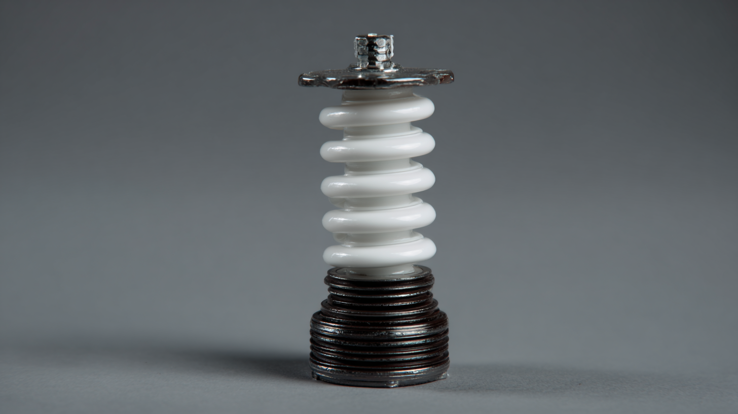 7 Essential Tips for Choosing the Right Medium Voltage Insulator for Your Project