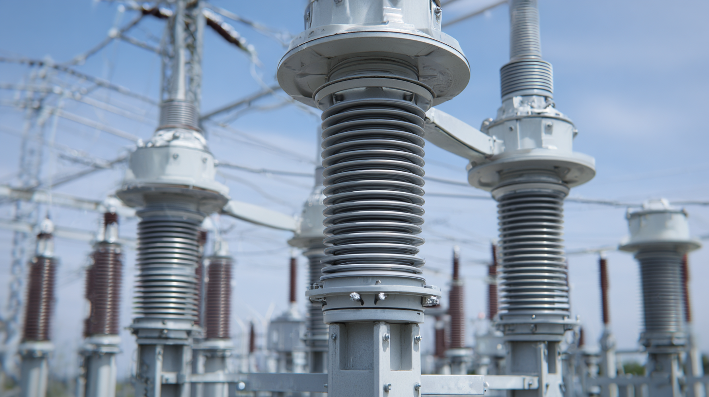 7 Essential Tips for Choosing the Right Medium Voltage Insulator for Your Project
