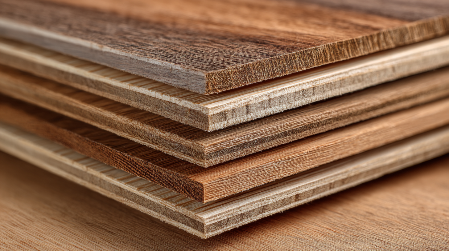 How to Select the Best Half Inch Plywood for Your Construction Projects