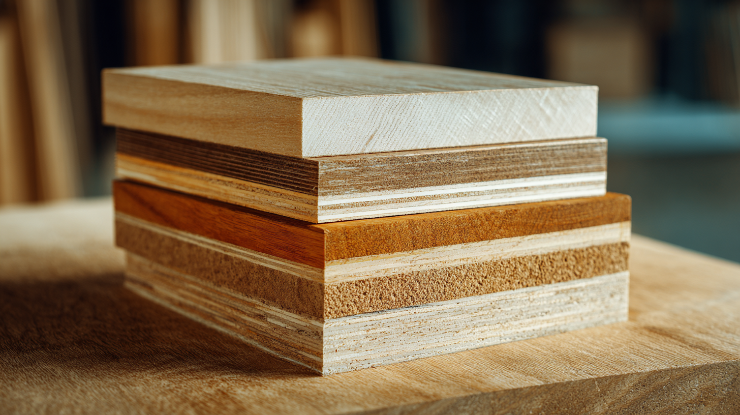 How to Select the Best Half Inch Plywood for Your Construction Projects