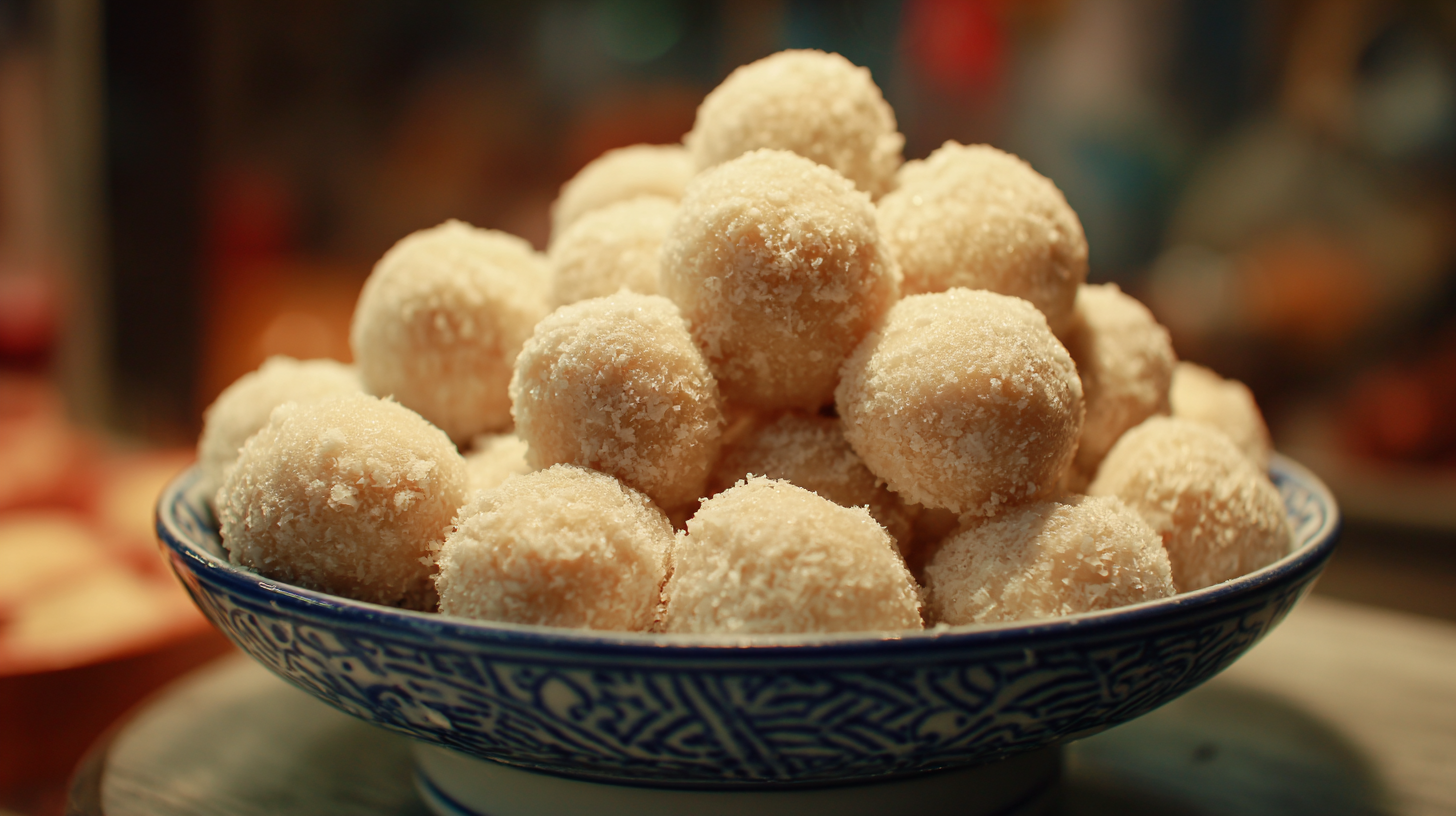 What is the Secret Behind the Popularity of Frozen Fishballs