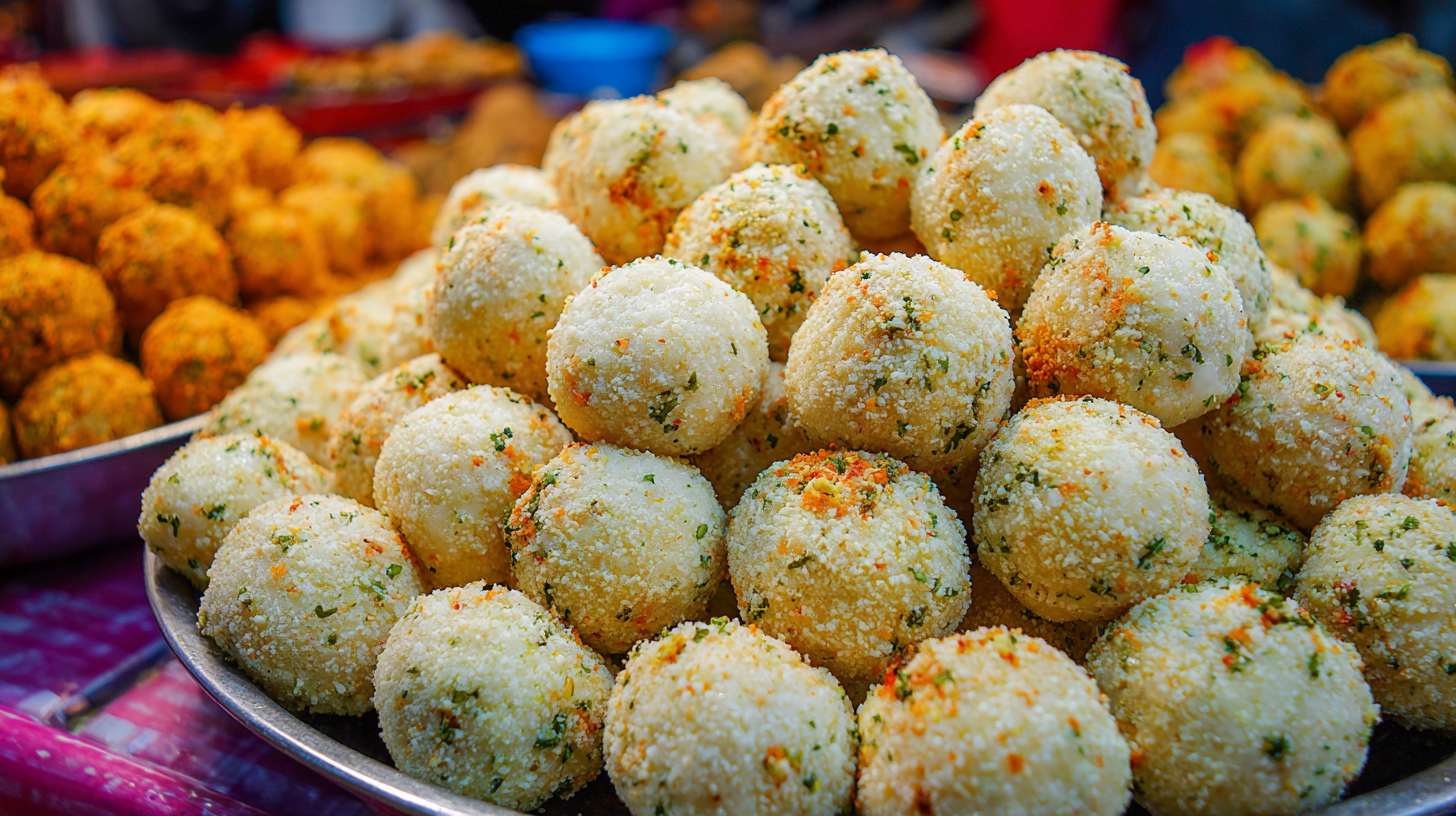 What is the Secret Behind the Popularity of Frozen Fishballs