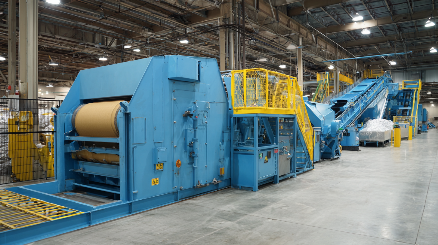 What is a Rubber Belt Traction Machine and How It Innovates Material Handling Techniques