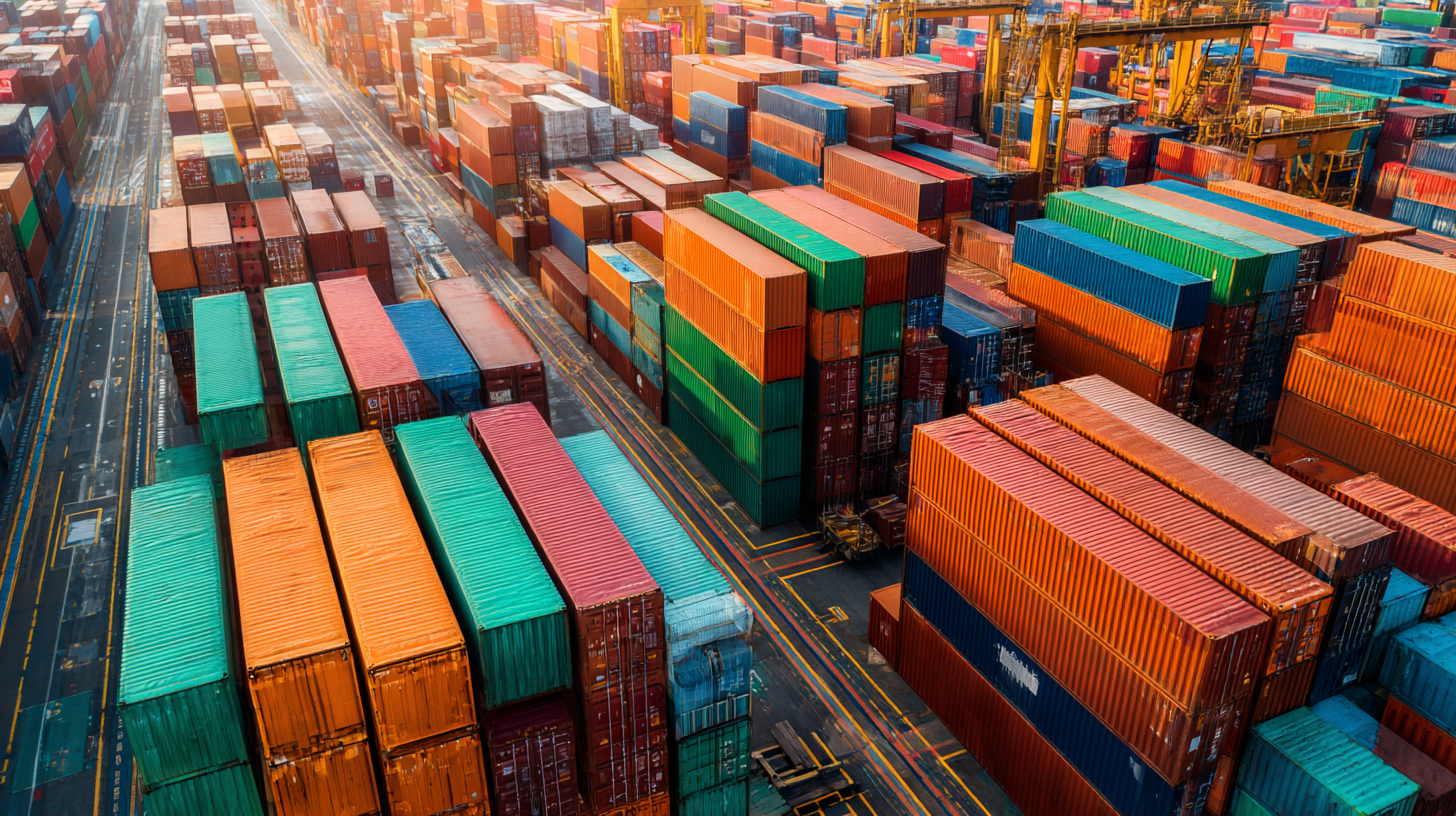 How to Optimize Your Container Mining Strategy for Maximum Efficiency