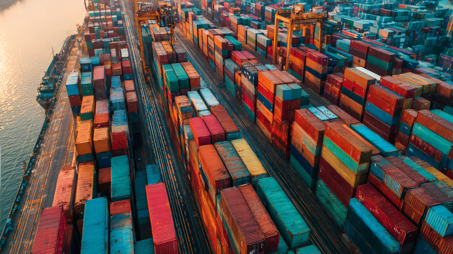 How to Optimize Your Container Mining Strategy for Maximum Efficiency