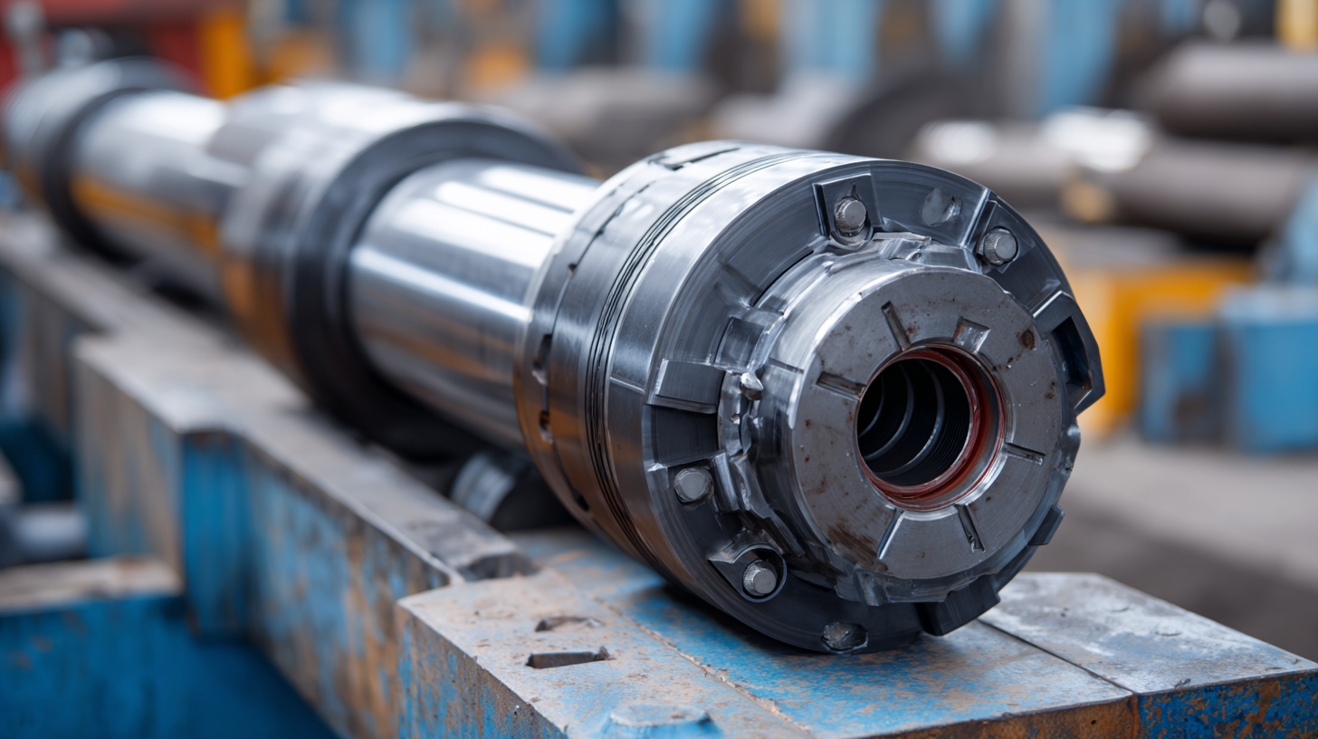 Ultimate Guide to Choosing the Right Cone Crusher Spare Parts for Your Needs