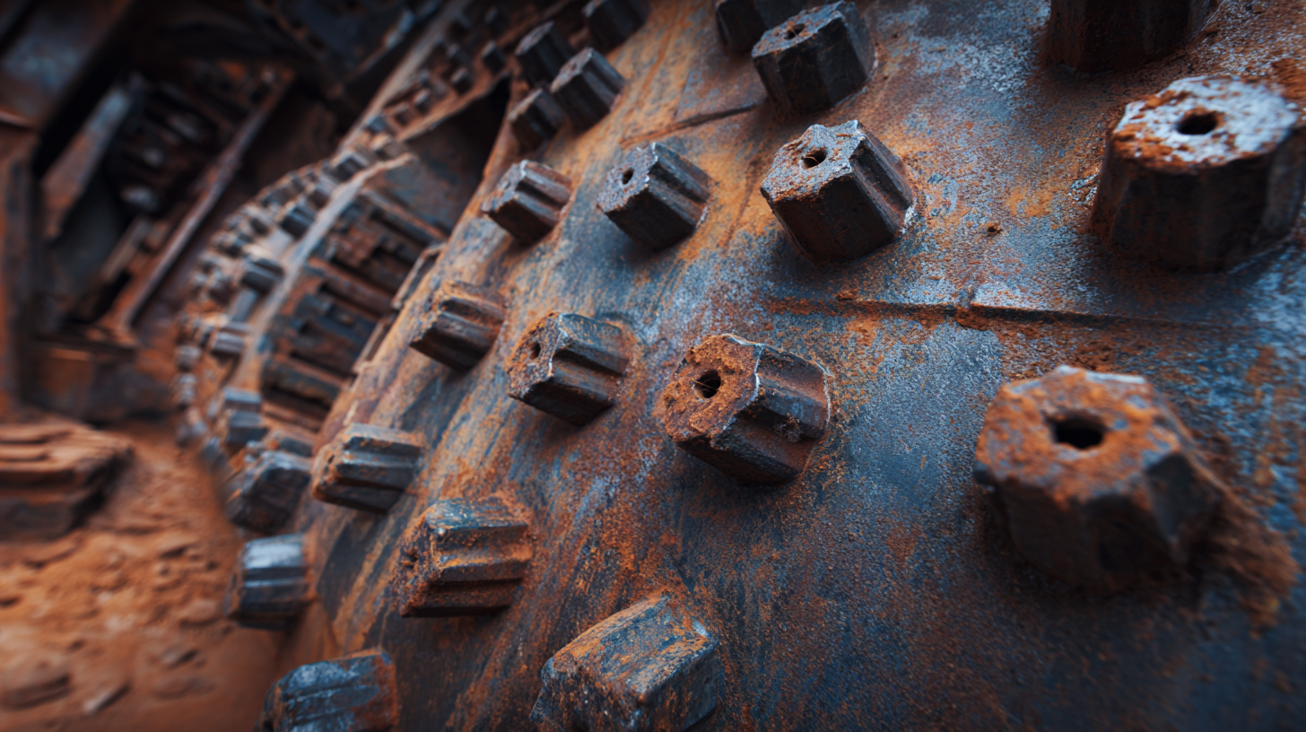 Ultimate Guide to Choosing the Right Cone Crusher Spare Parts for Your Needs