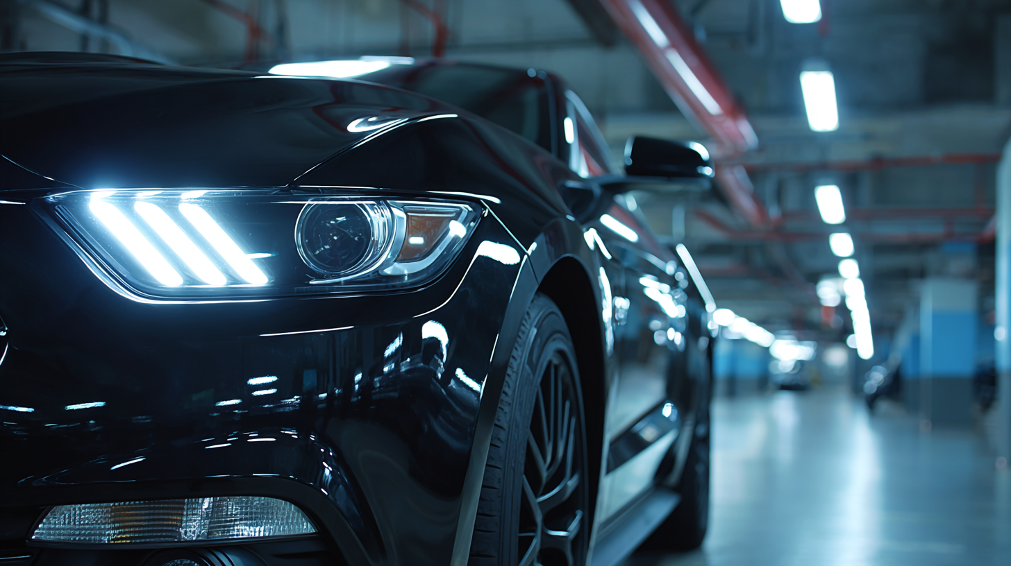 5 Essential Tips for Choosing the Right Tint Film: Enhance Heat Rejection by 60!