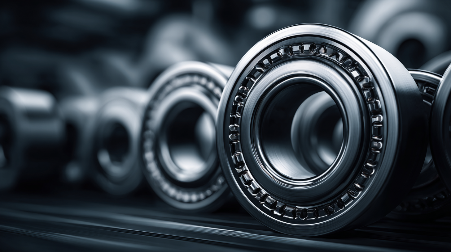 Ultimate Guide to Navigating North American Bearing Certification Requirements