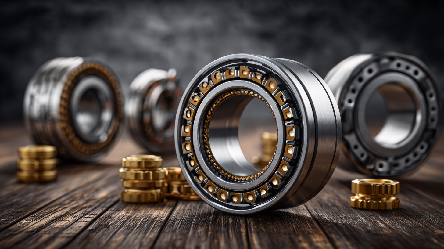 Ultimate Guide to Navigating North American Bearing Certification Requirements