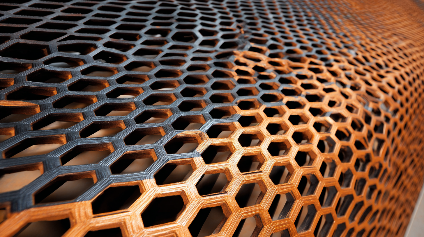How to Choose the Right Decorative Expanded Metal for Your Project