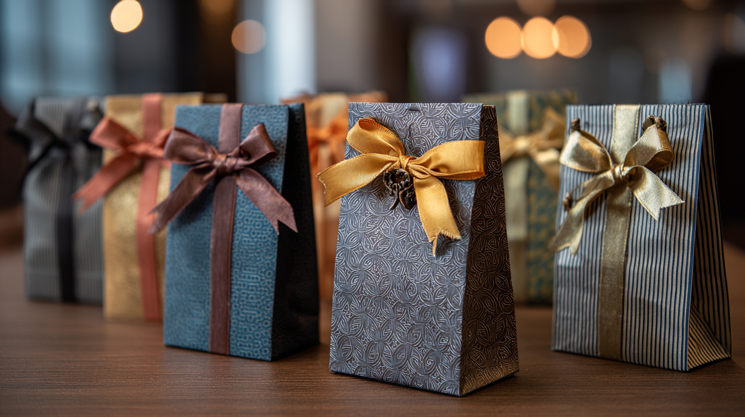 How to Choose the Right Custom Made Packaging Bags for Your Business Needs
