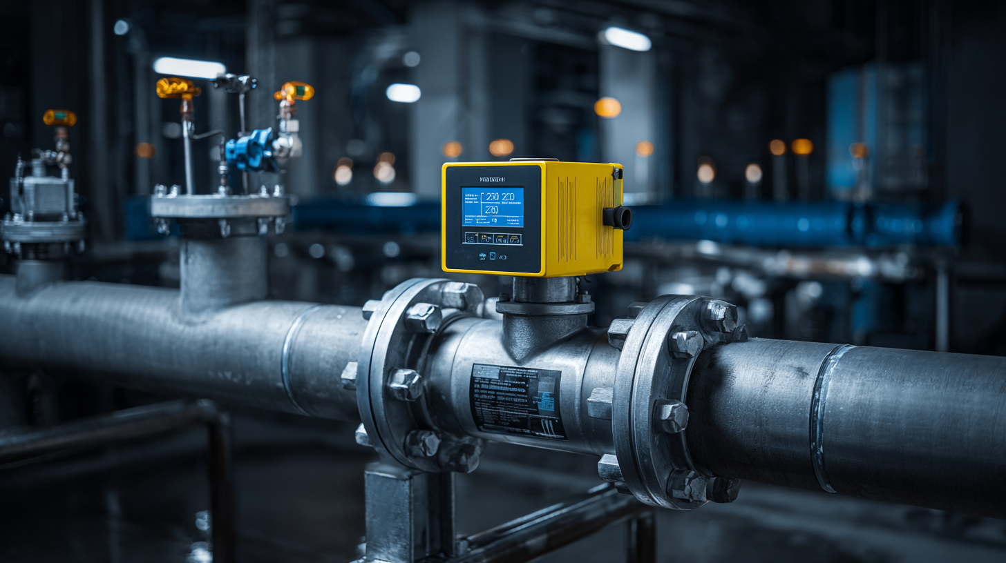 7 Best Flow Meter Types for Accurate Measurement in 2023
