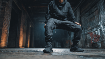 7 Best Reasons to Choose Astro Pants for Ultimate Comfort and Performance