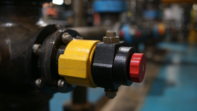 How to Choose the Right Ball Check Valve for Your Industrial Applications