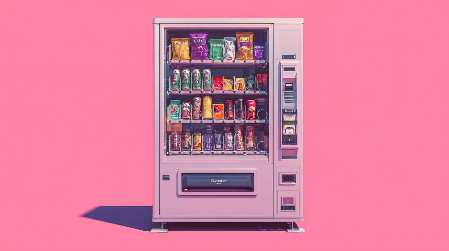 How to Successfully Launch a Free Vending Machine Service for Your Business