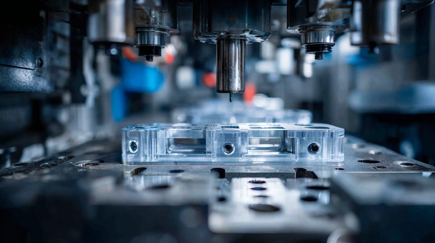 What is Low Cost Injection Molding and How it Revolutionizes Manufacturing Efficiency