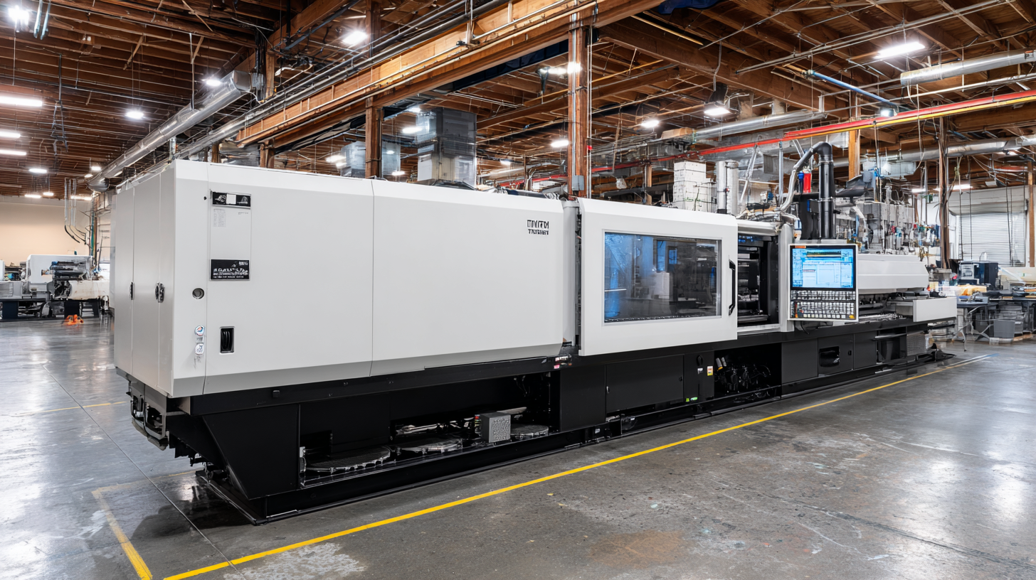 What is Low Cost Injection Molding and How it Revolutionizes Manufacturing Efficiency