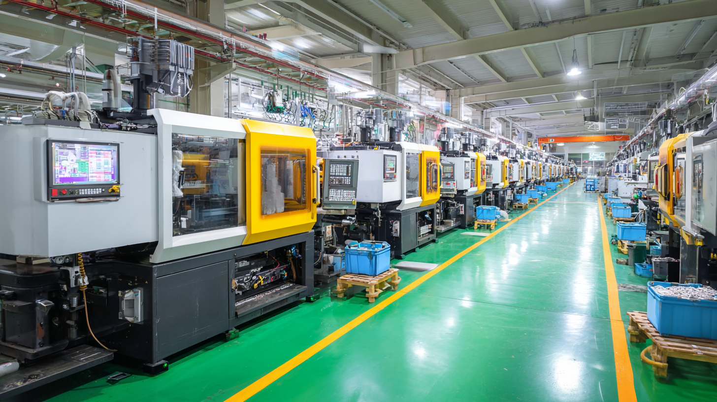 What is Low Cost Injection Molding and How it Revolutionizes Manufacturing Efficiency