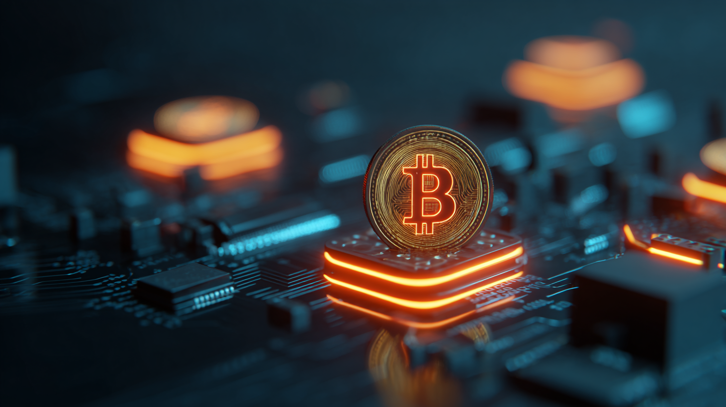 What is Bit Main? Unveiling the Leader in Cryptocurrency Mining Solutions