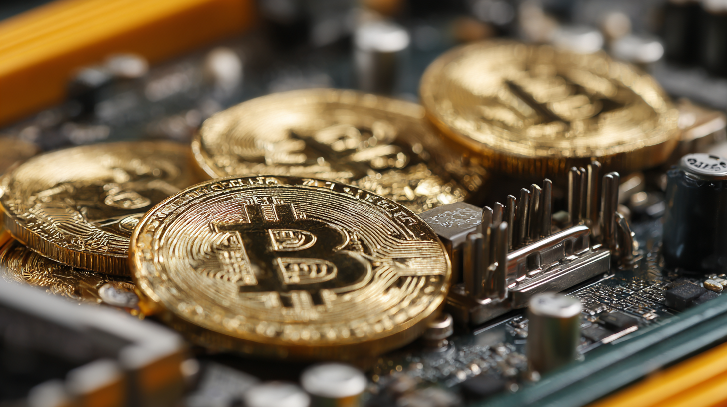 What is Bit Main? Unveiling the Leader in Cryptocurrency Mining Solutions