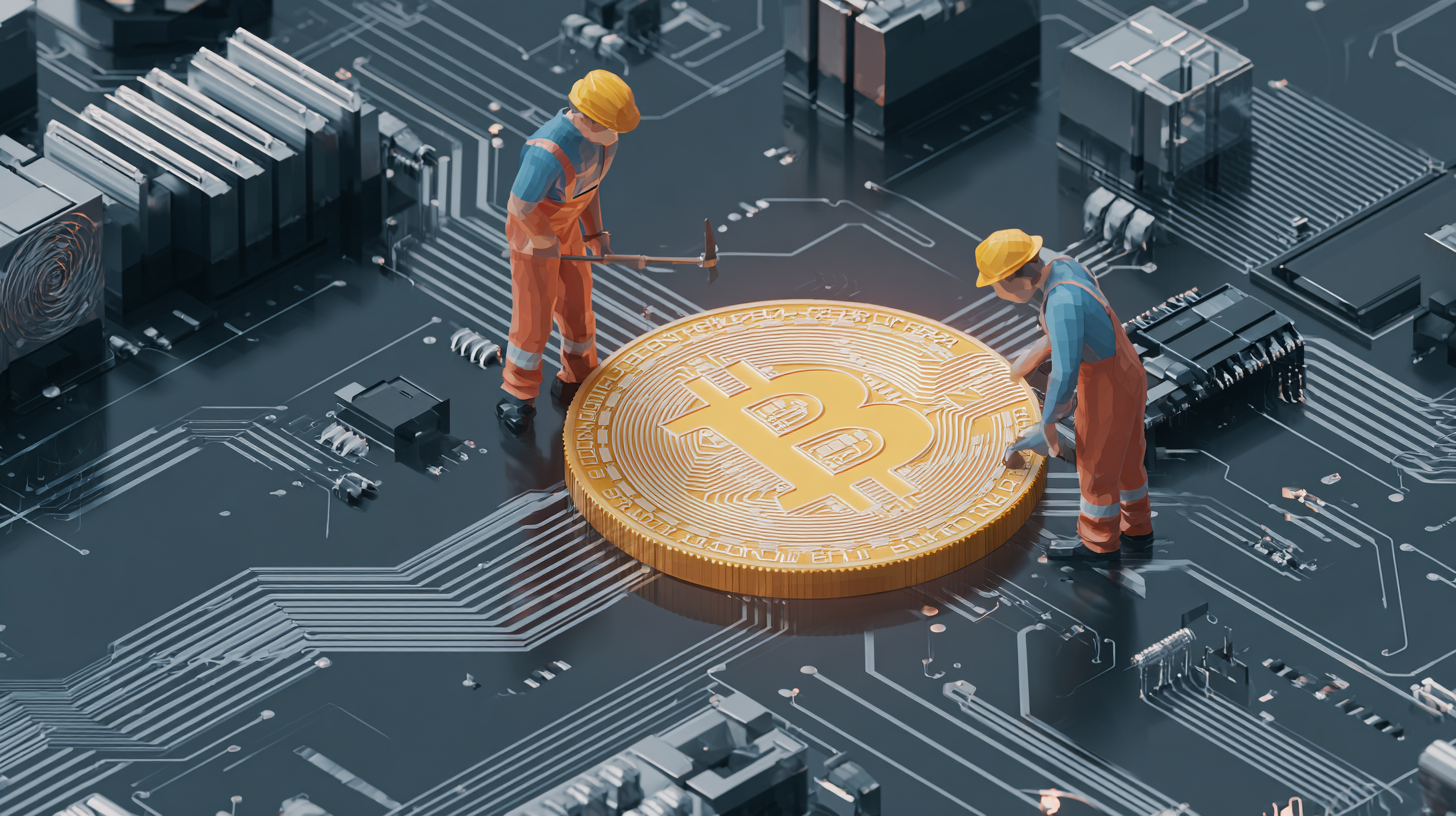 What is Bit Main? Unveiling the Leader in Cryptocurrency Mining Solutions