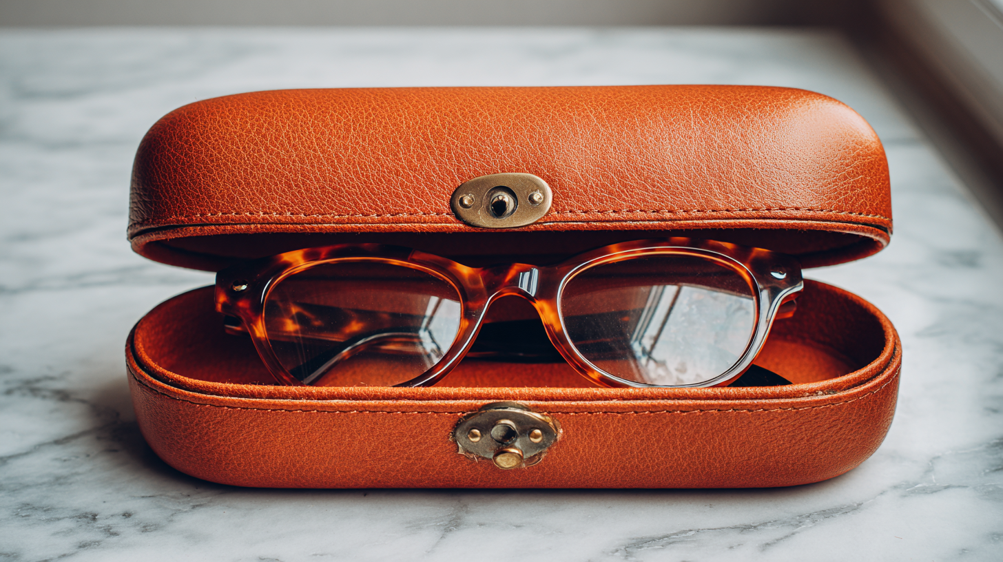 The Ultimate Guide to Choosing the Perfect Spectacles Case for Every Lifestyle