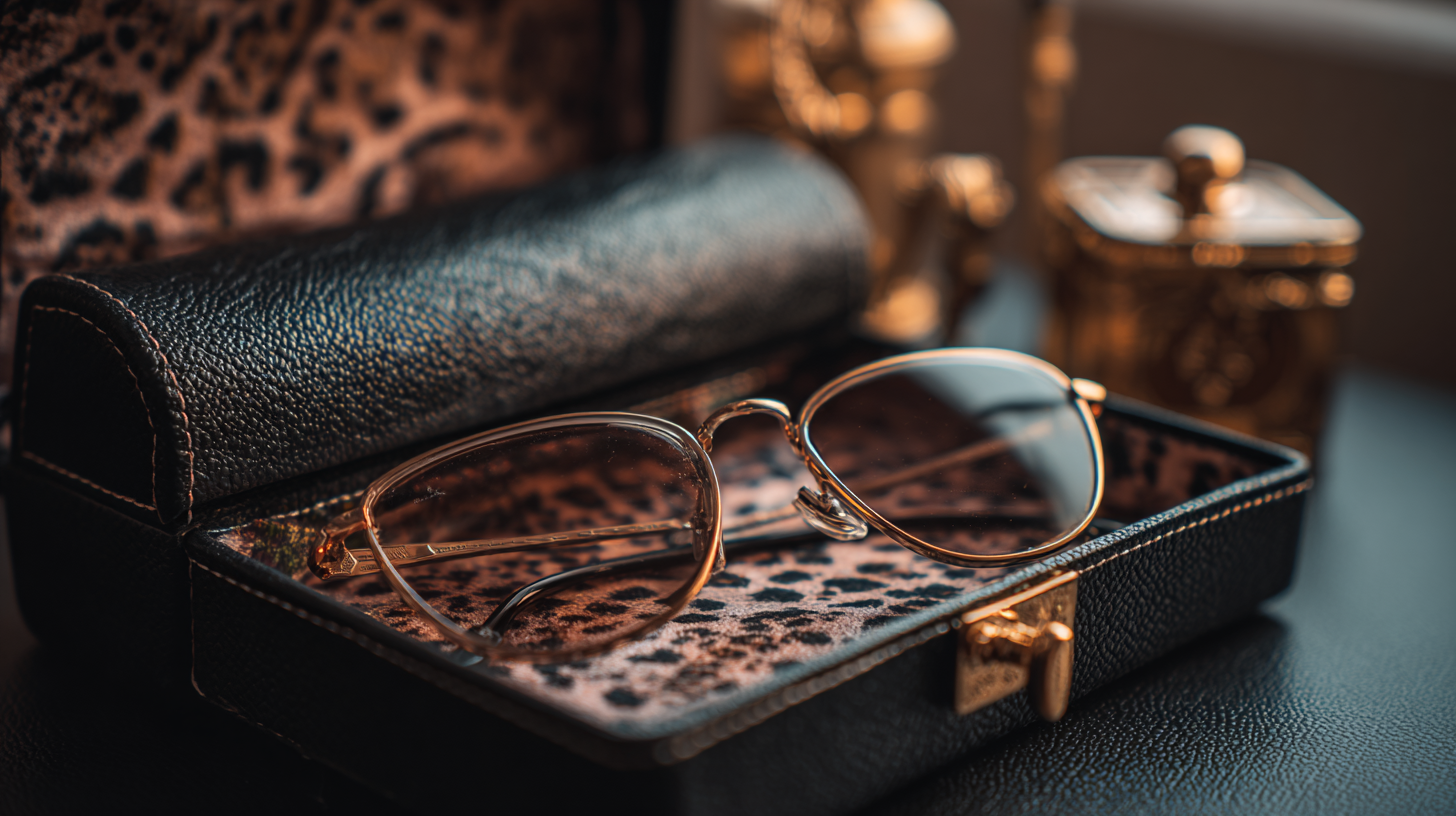 The Ultimate Guide to Choosing the Perfect Spectacles Case for Every Lifestyle