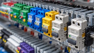 How to Choose the Right Electronic MCCB for Optimal Circuit Protection and Efficiency