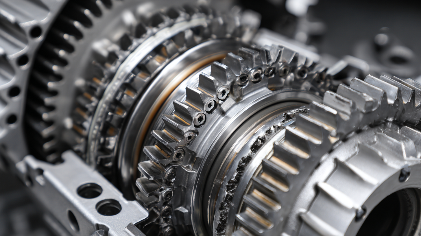 Understanding the Features of Sewmkygearbox Technology