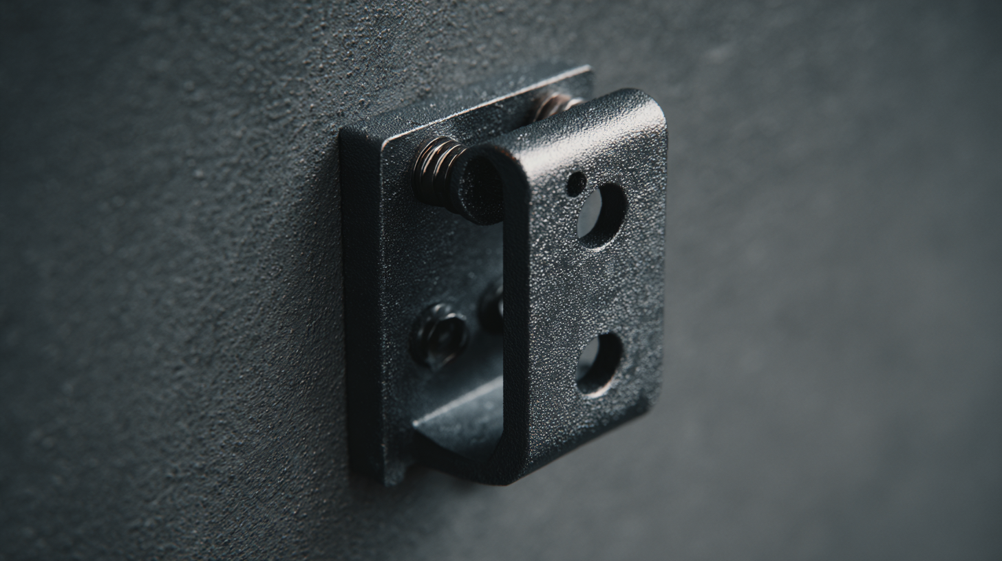 Essential Guide to Choosing the Right Wall Bracket: 5 Factors Backed by Industry Data