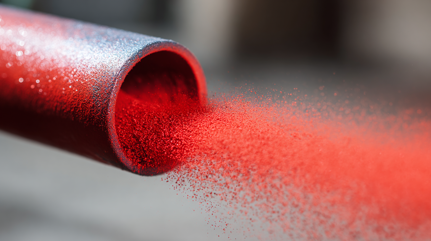 How to Achieve the Perfect Finish with Plastic Powder Coating Techniques