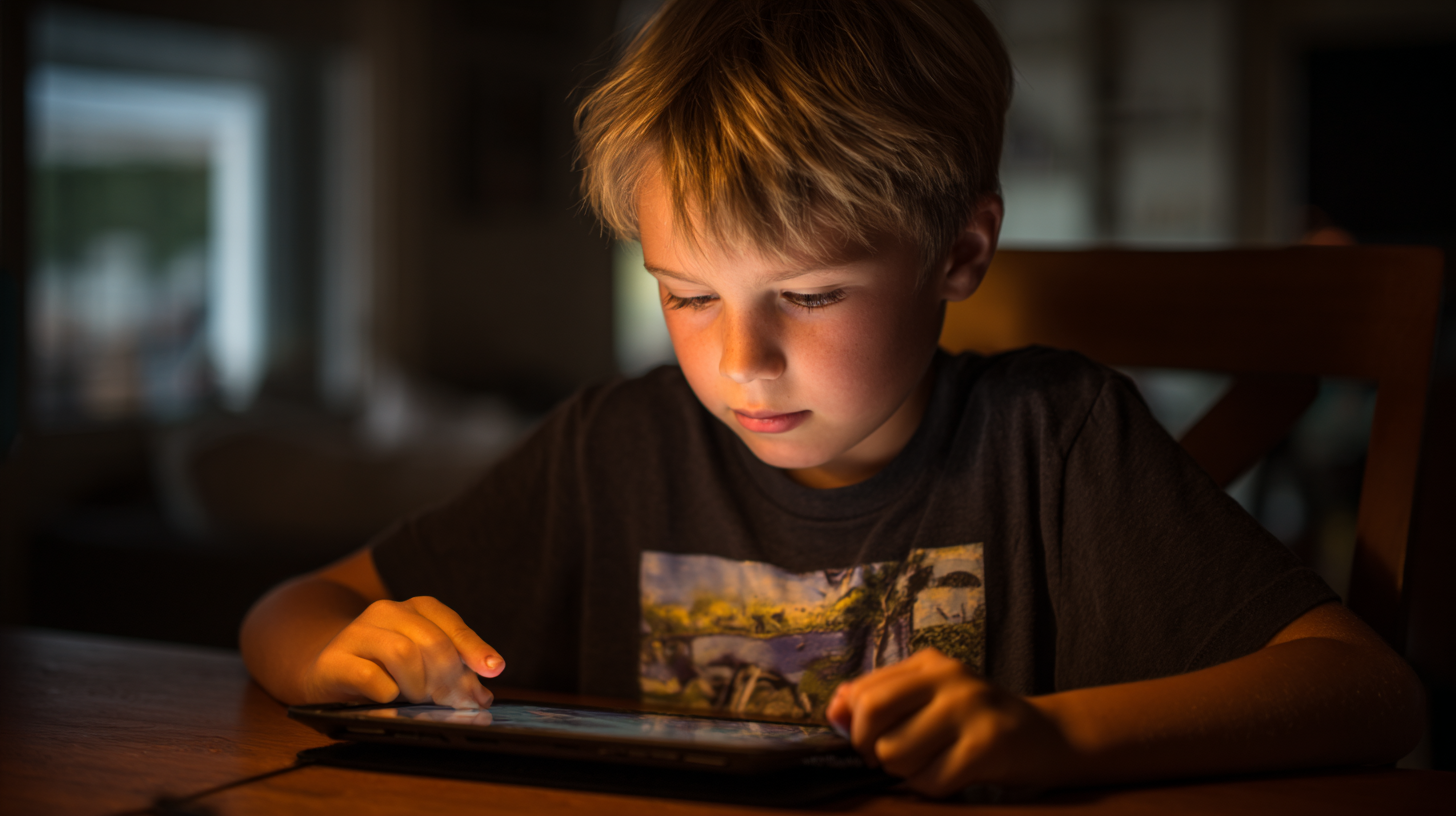 How to Choose the Perfect Android Tablet for Your Needs
