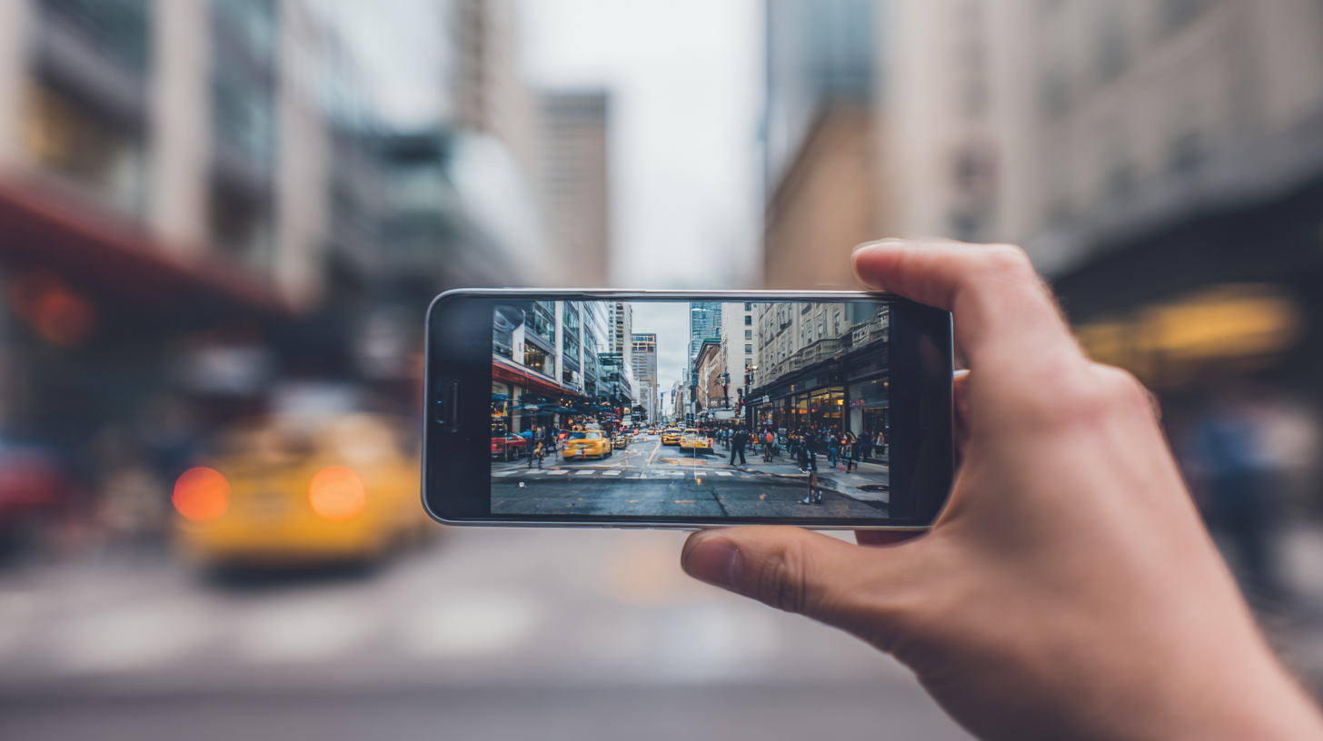 How to Choose the Perfect Android Tablet for Your Needs