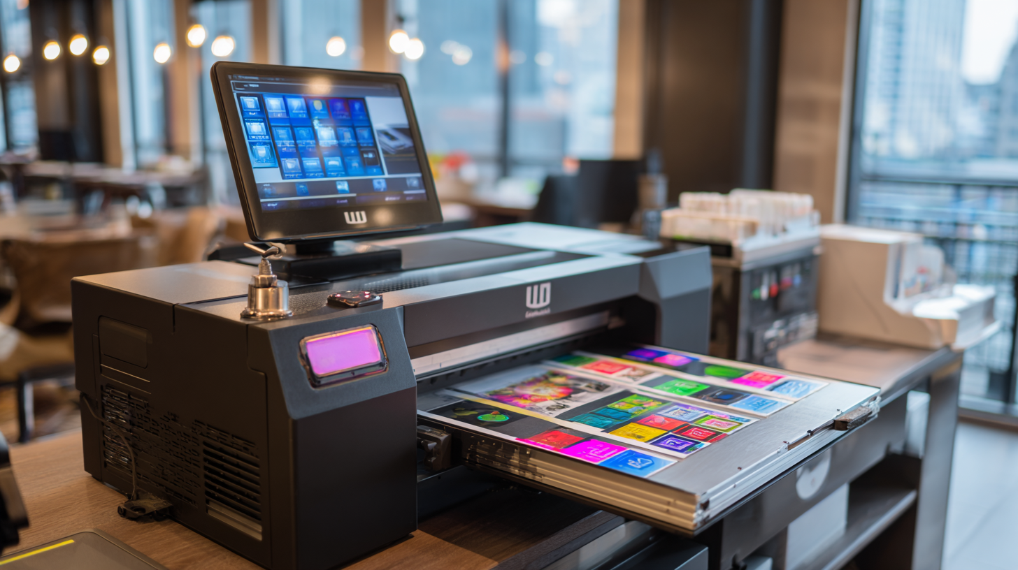 How to Maximize Your Business Potential with a Multifunctional UV Printer: Insights and Tips