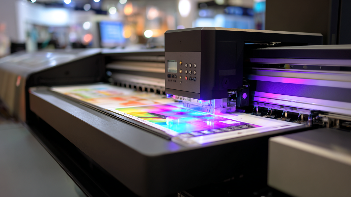 How to Maximize Your Business Potential with a Multifunctional UV Printer: Insights and Tips