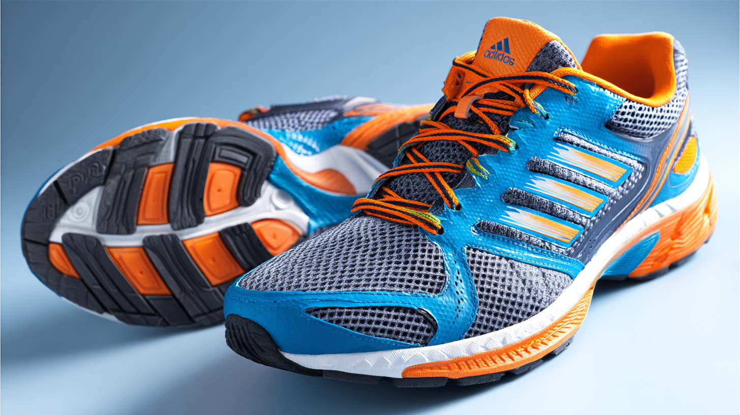 7 Essential Tips for Selecting the Right Sports Shoes Manufacturer