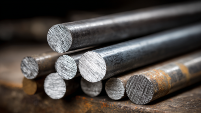 5 Essential Tips for Maximizing the Use of Carbide Round Bars in Your Projects
