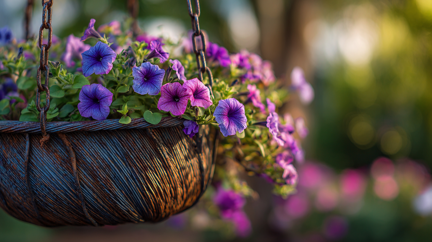 5 Expert Tips for Choosing the Best Wire Rope Tightener Flower Basket