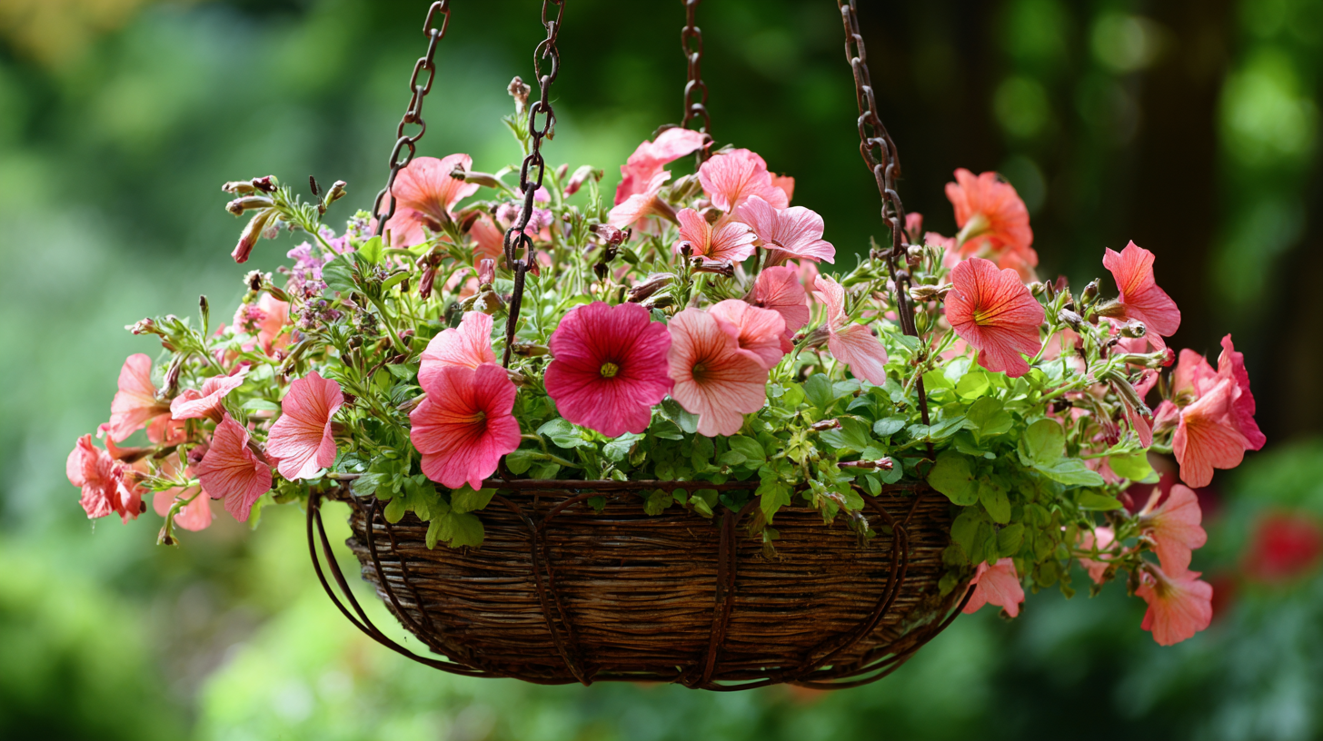 5 Expert Tips for Choosing the Best Wire Rope Tightener Flower Basket