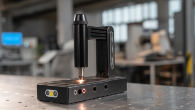 A Comprehensive Guide to the Advantages of Using Black Ultrasonic Welders in Modern Manufacturing